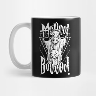 Moo! Mug